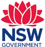 NSW Governement logo