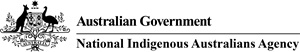 Australian Government National Indigenous Australians Agency