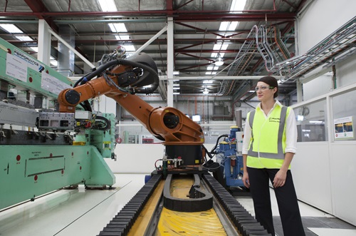 CSIRO's ‘Innovate to Grow’ is a free, 10-week program assisting Australian SMEs to explore and use R&D for growth in advanced manufacturing solutions. 