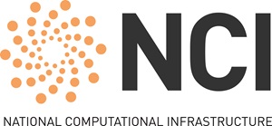 NCI logo.