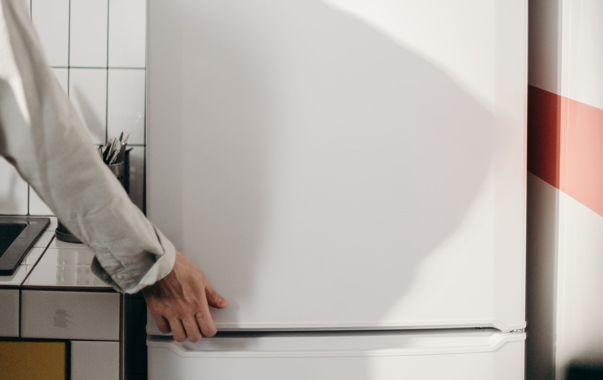 Refrigerated storage of perishable foods CSIRO