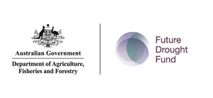 Department of Agriculture, Fisheries and Forestry | Future Drought Fund