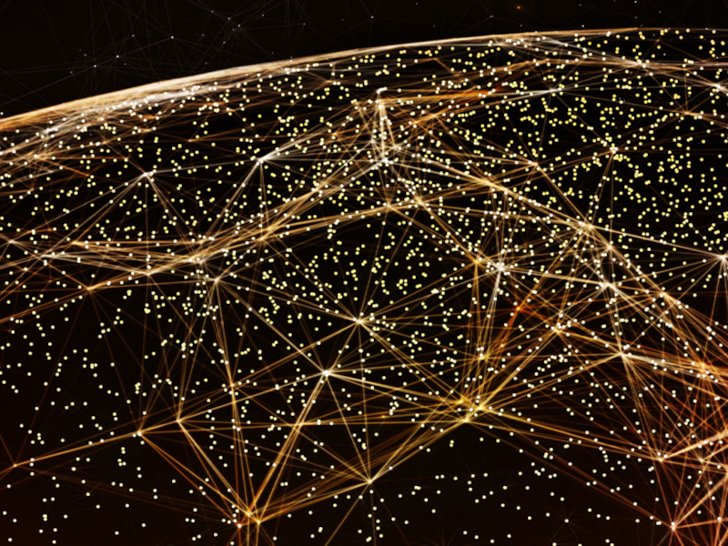 National Science Foundation Global Centers - CSIRO