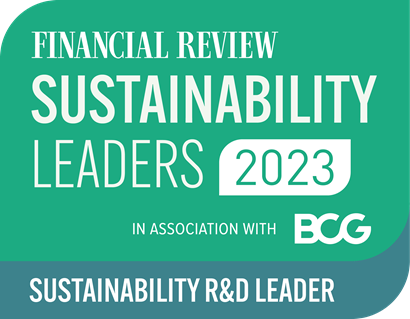 Financial Review Sustainability Leaders 2023
