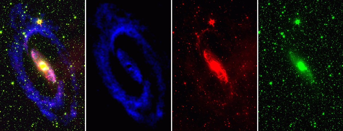respekt Mejeriprodukter Overflod What is radio astronomy? - CSIRO