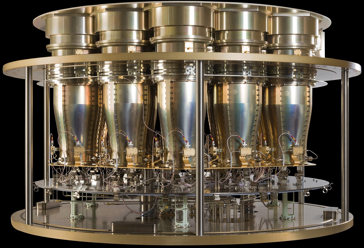 Technologies for astronomy CSIRO