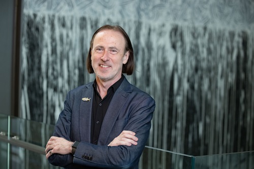 Professor Sean O’Donoghue