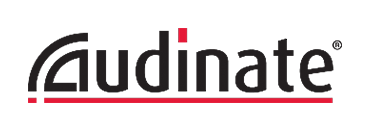 Audinate logo