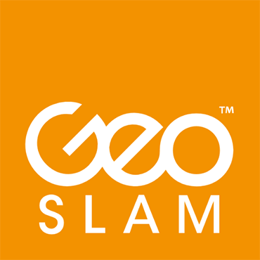 Geoslam logo