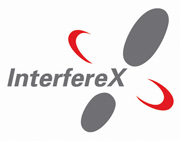Interferex logo