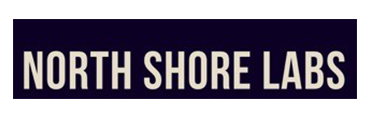 North Shore labs logo