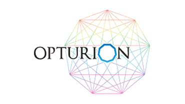 Opturion logo