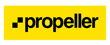 Propeller logo