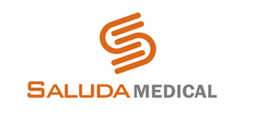 Saluda Medical logo