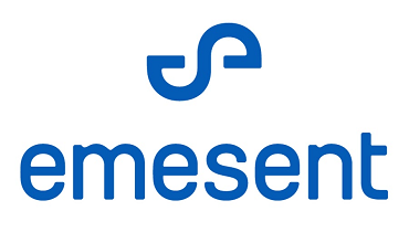 Emesent logo