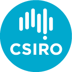 CSIRO logo