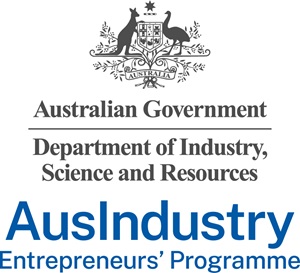 Department of Industry, Science, and Resources entrepreneurs' program