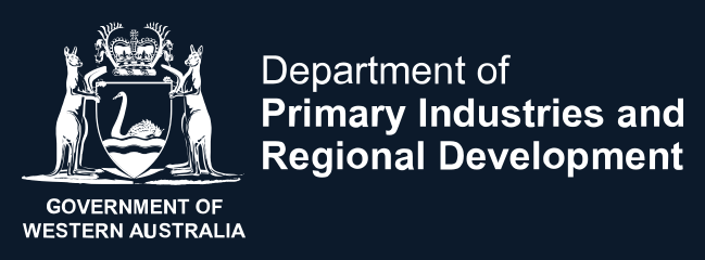  Department of Primary Industries and Regional Development - Government of Western Australia
