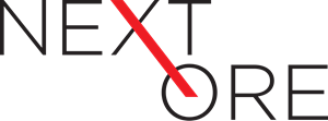 Image of NextOre company logo