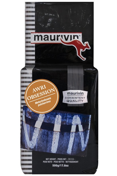  AWRI’s new yeast strain