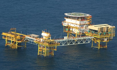 Subsea gas technology