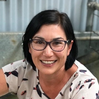 Dr Caroline Lee