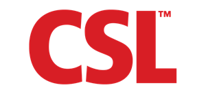 CSL logo