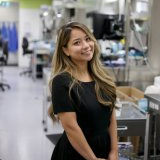 Dr Joan Nguyen