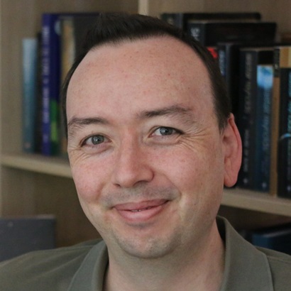 Shane Hengst