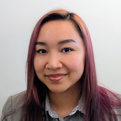 Dr Thai Ly, Experimental Scientist, CSIRO 