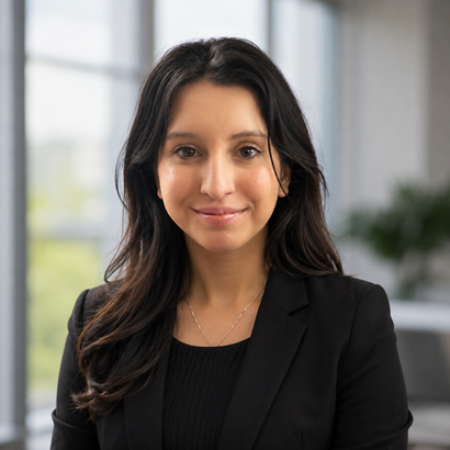 Paige Newton, Capital Engineering Associate, Lyka 