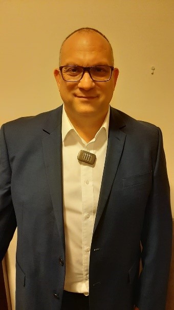 George Pantazis