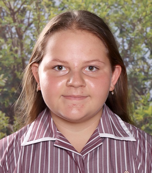 Holly Parsons