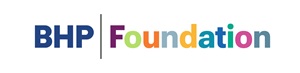 BHP Foundation logo
