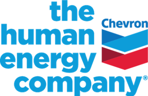 Chevron the human energy company