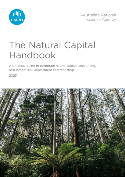 Natural Capital Handbook 2023