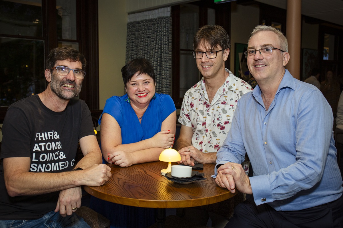 Transforming healthcare in Australia – CSIRO