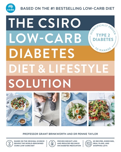 The Csiro Low Carb Diet Csiro The Csiro Low Carb Diet Csiro