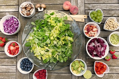 How does your diet measure up? Take the CSIRO Healthy Diet Score survey to find out. 