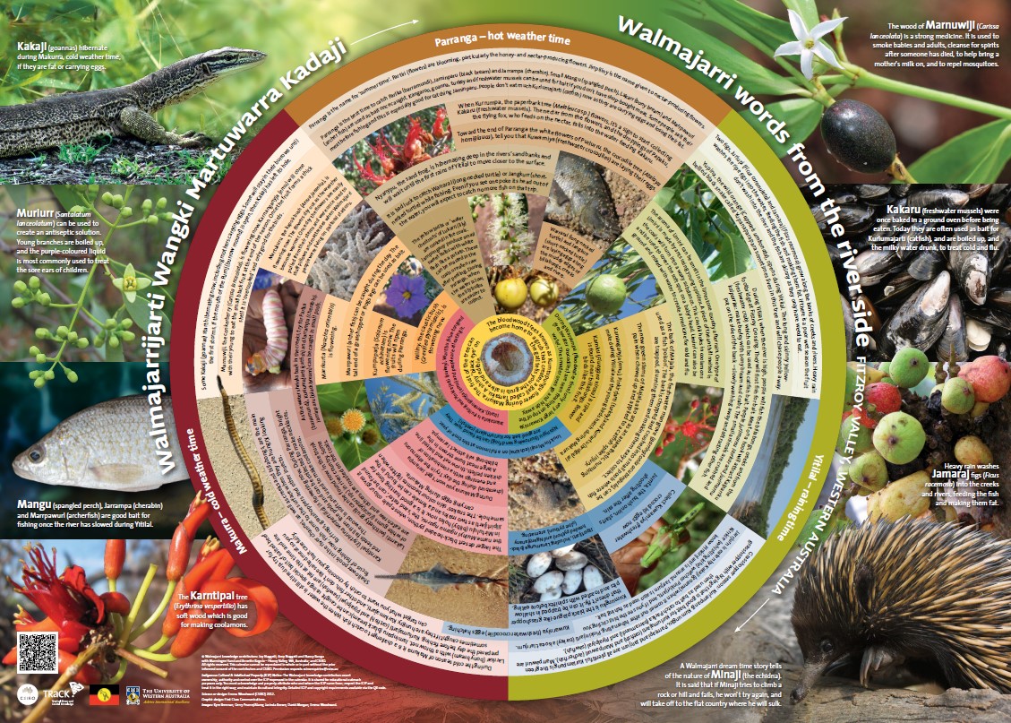 Uwi Calendar 2025 A Comprehensive Guide To The Indigenous Timekeeping