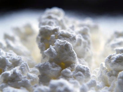 Extrusion Porosification Technology Powder
