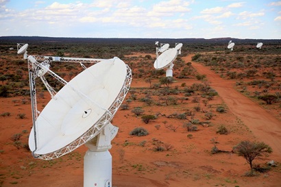 SKA Telescope