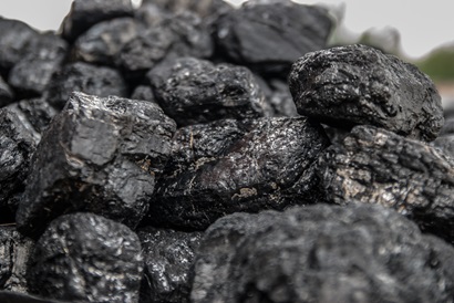 brown coal