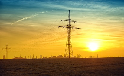 Powerlines, energy use