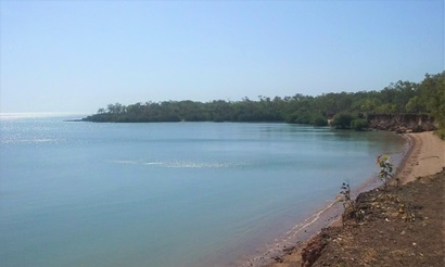 freshwater supplies, island communties