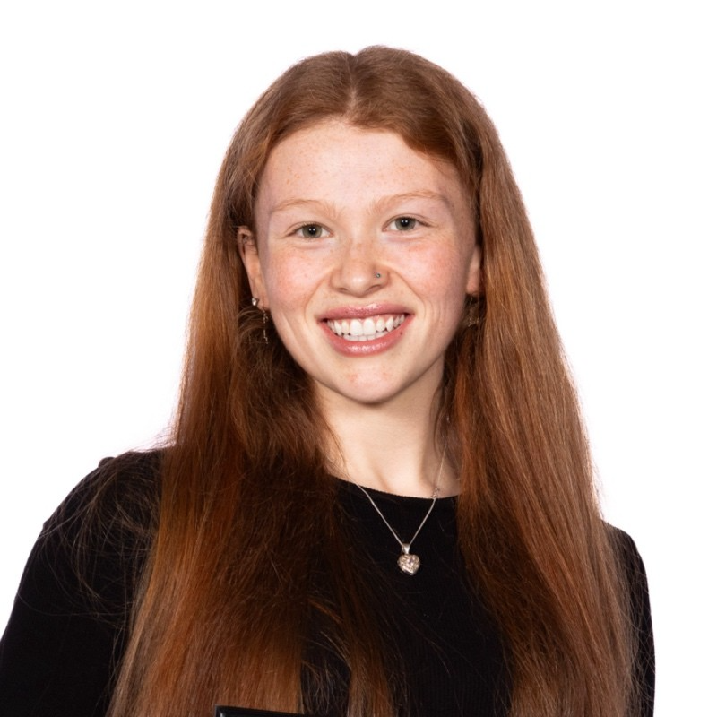 A profile picture of a person.