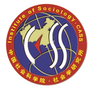 Institute of Sociology - CASS logo.