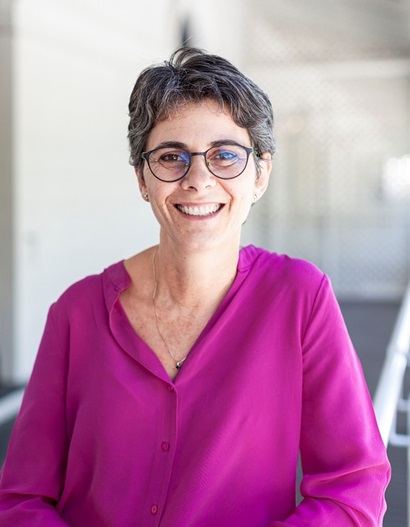 Dr Sandra Occhipinti