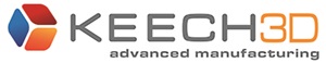 Logo of the Logo KEECH3d