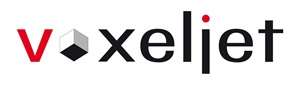 Logo VOXELJET